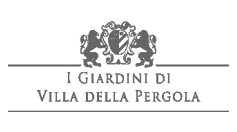 Brand Giardini Villa della Pergola