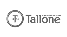 Brand Tallone carni