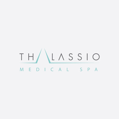 Brand Thalassio medical SPA