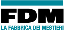 Logo La Fabbrica dei Mestieri